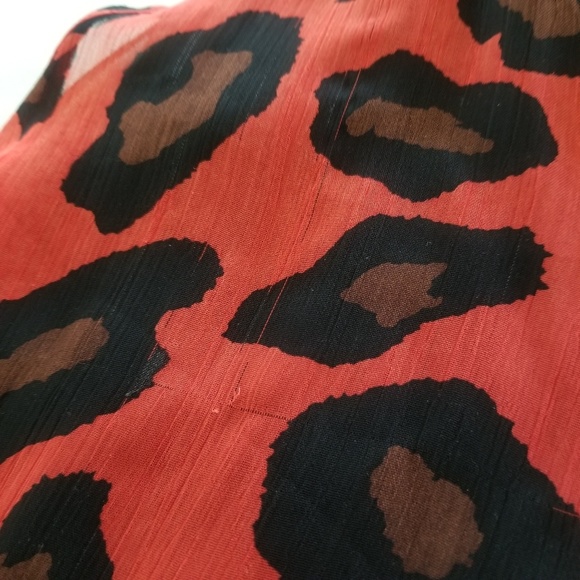 💜 5 for $25! Lavish Maternity Tank Blouse - Picture 3 of 3